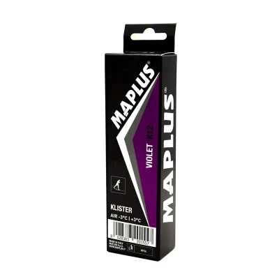 Maplus Grip Wax Klister - Image 4