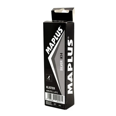 Maplus Grip Wax Klister - Image 6