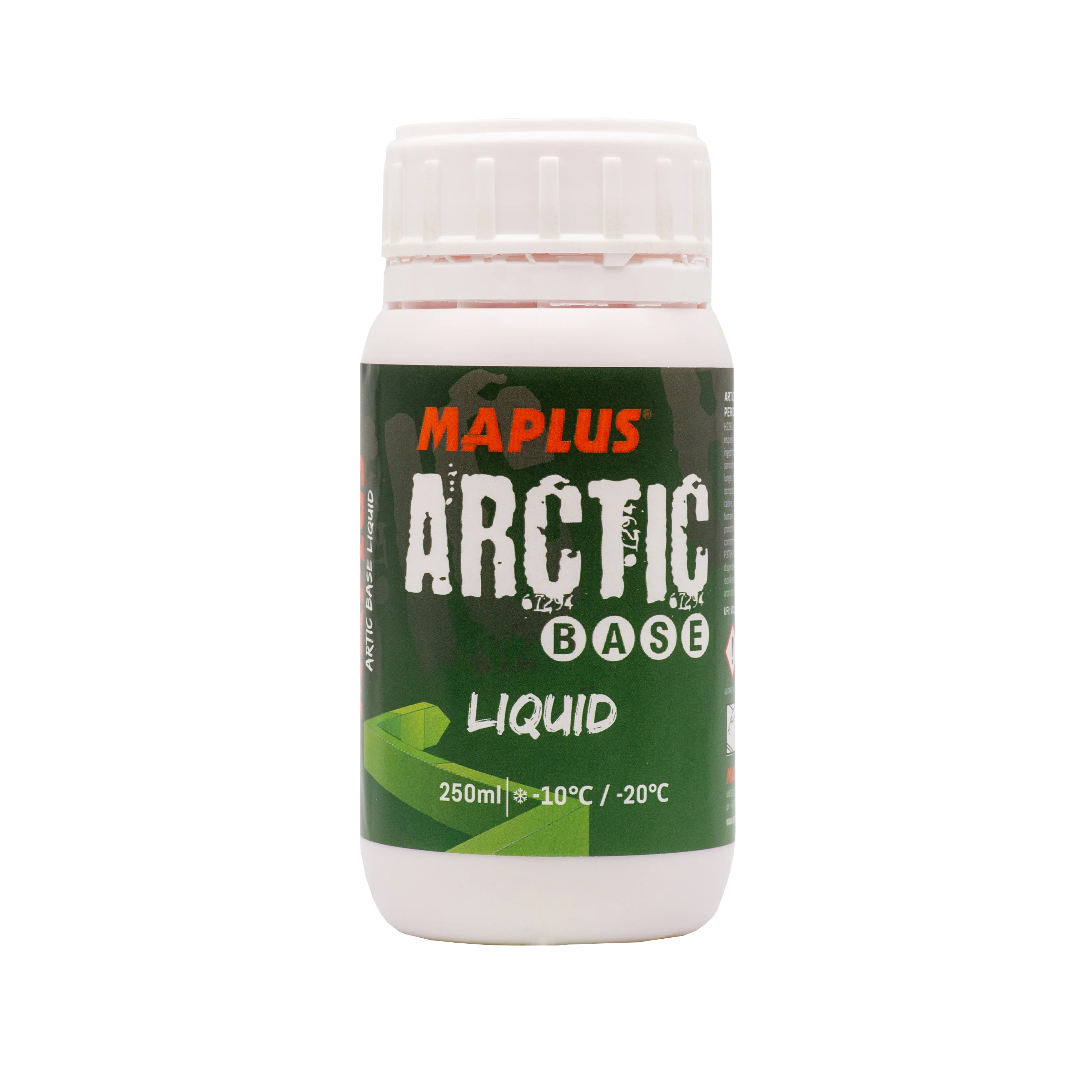 Maplus LIQUID RACING BASE, 75ml