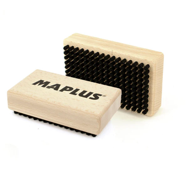 Maplus Manual Brush , Horse Hair soft