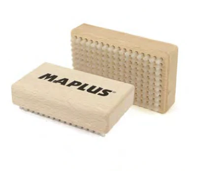 Maplus Manual Brush , Nylon hard