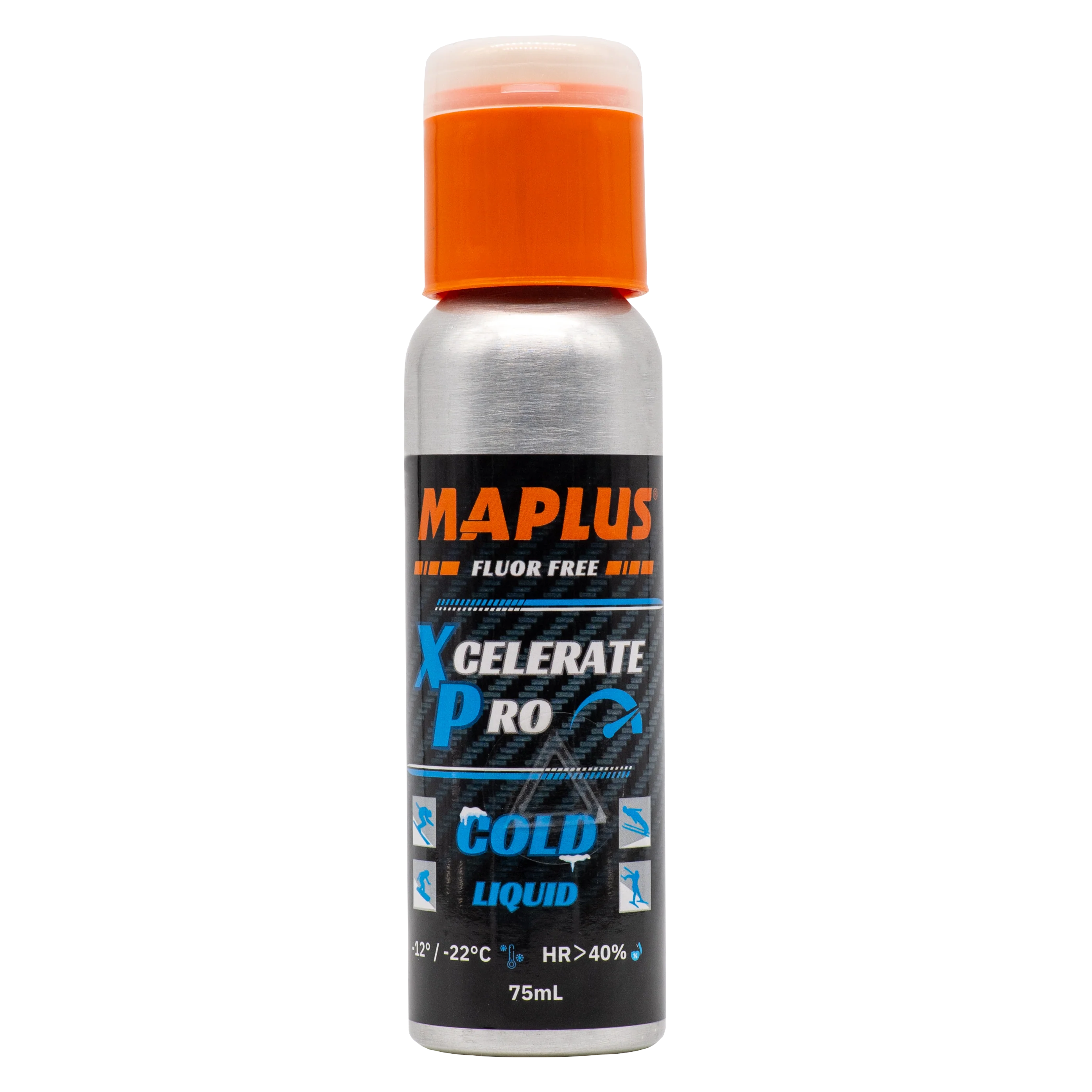 Maplus XCELERATE PRO RACING LIQUID - ACCELERATOR, 75 ml