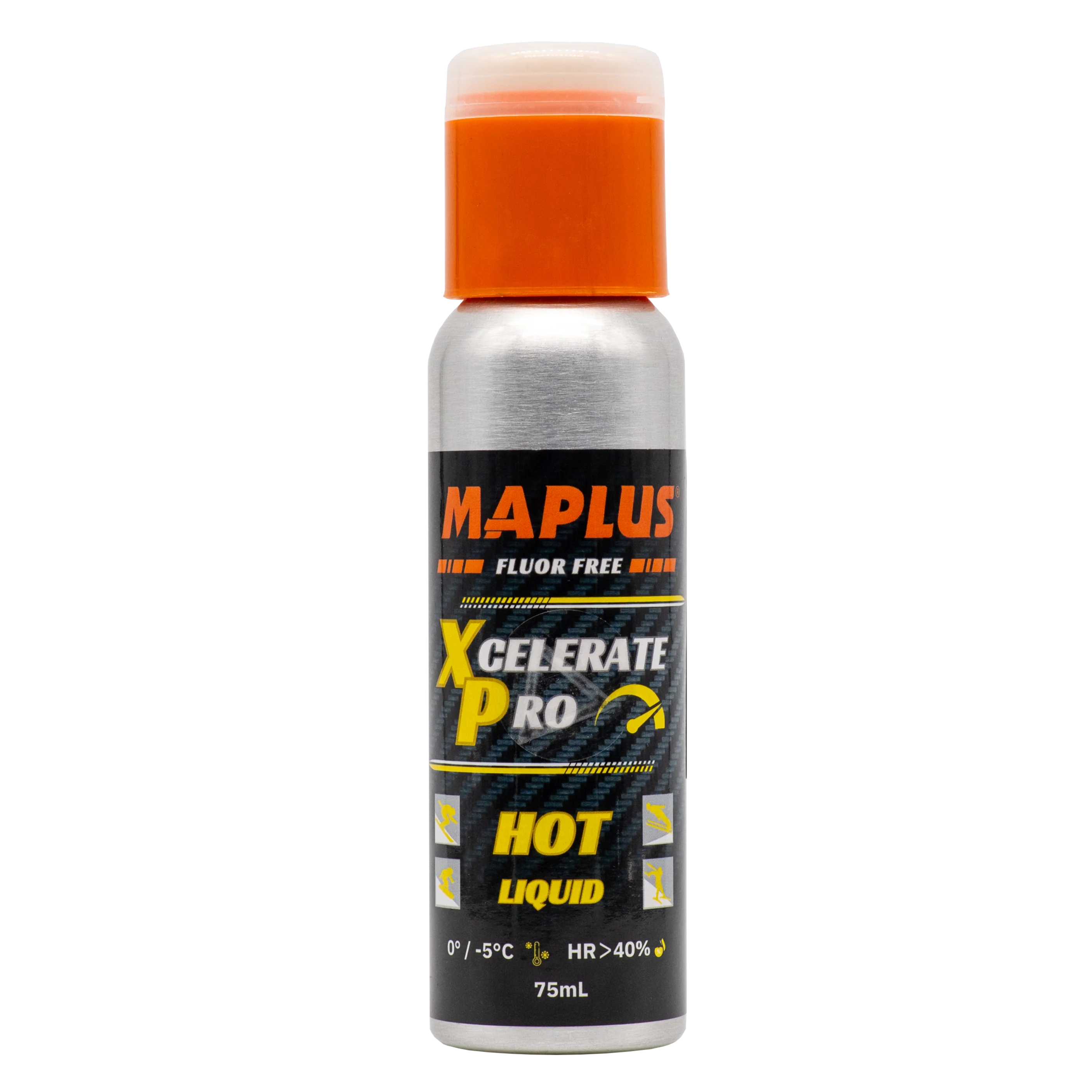 Maplus XCELERATE PRO RACING LIQUID - ACCELERATOR, 75 ml - Image 3