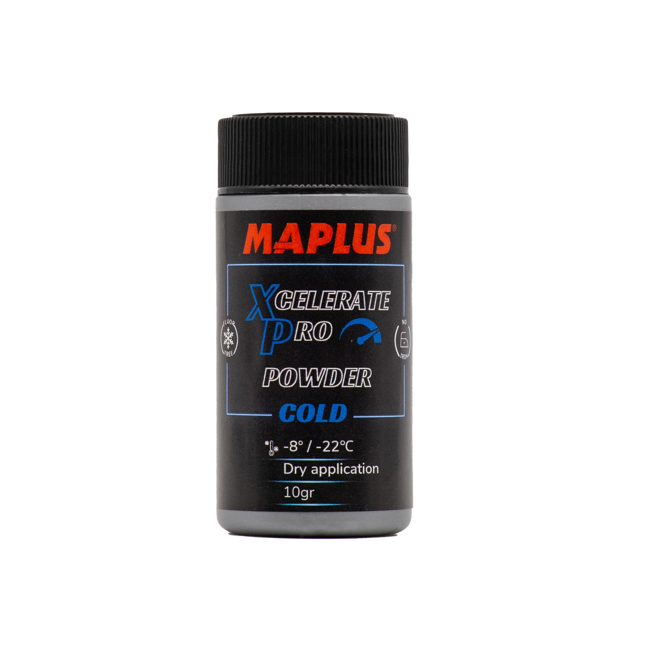 Maplus XCELERATOR Powder, Pro Racing , 10g