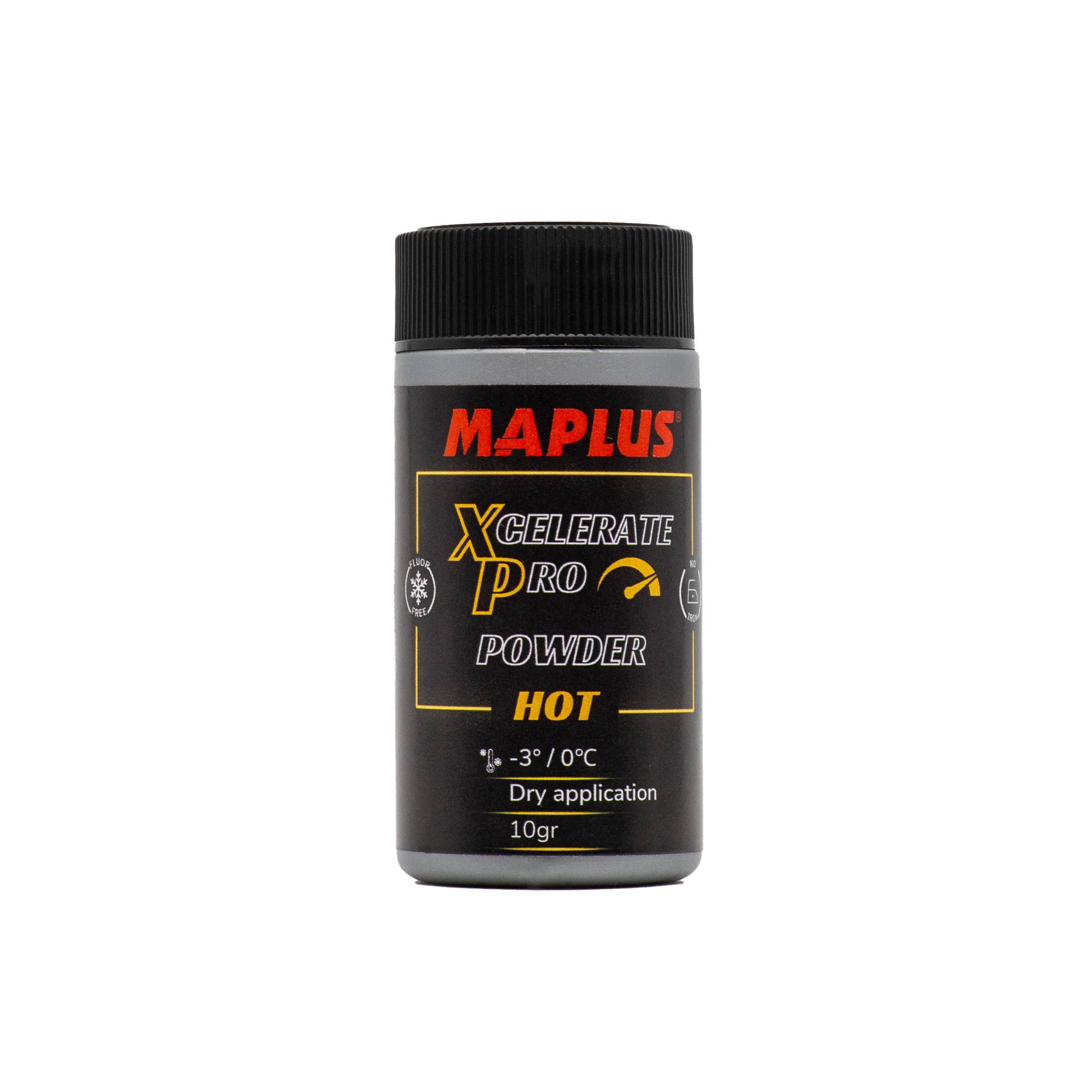 Maplus XCELERATOR Powder, Pro Racing , 10g - Image 3