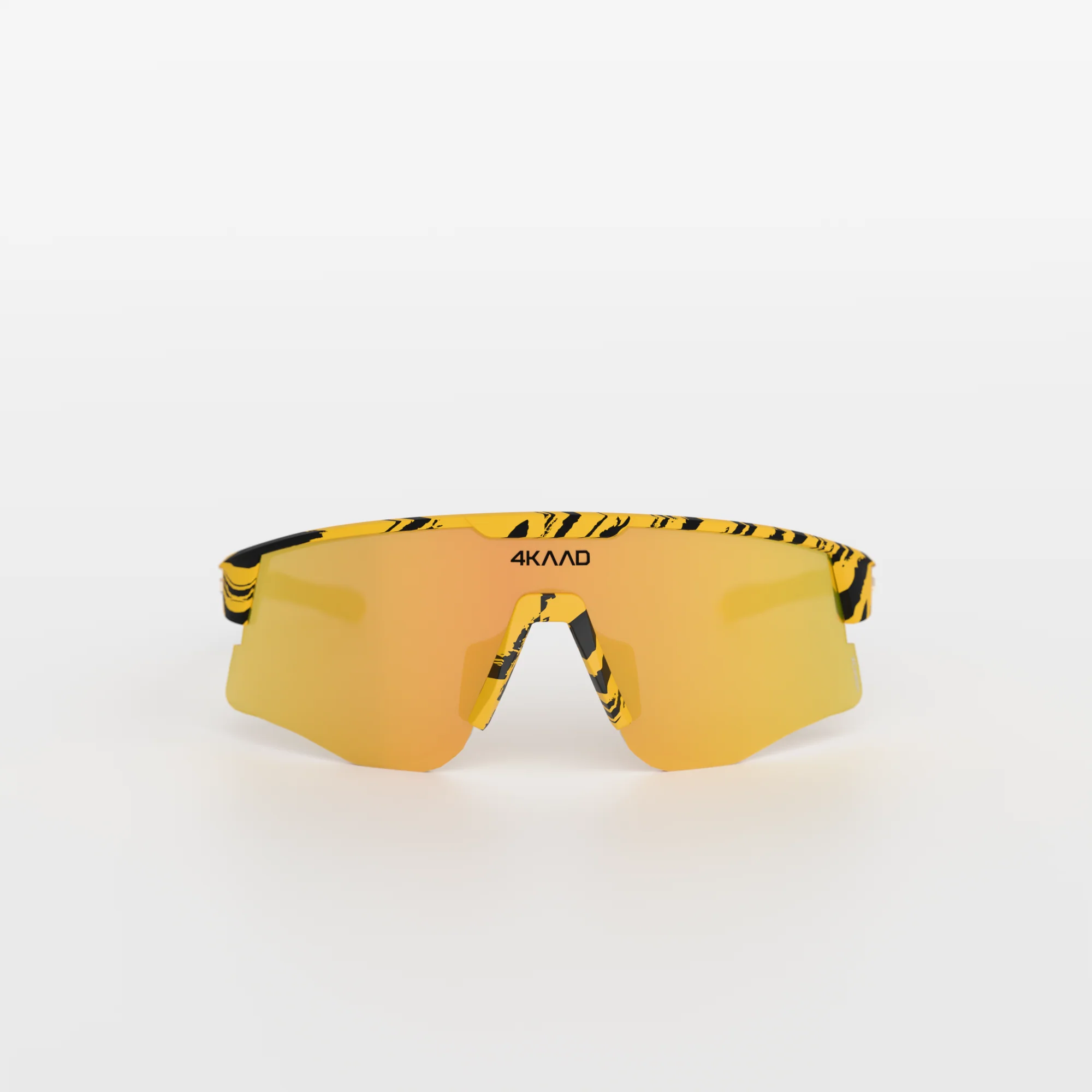 MIRADOR AEROLIGHT, gold black, gold XCvision MULTI LAYER MIRROR lens - Image 3