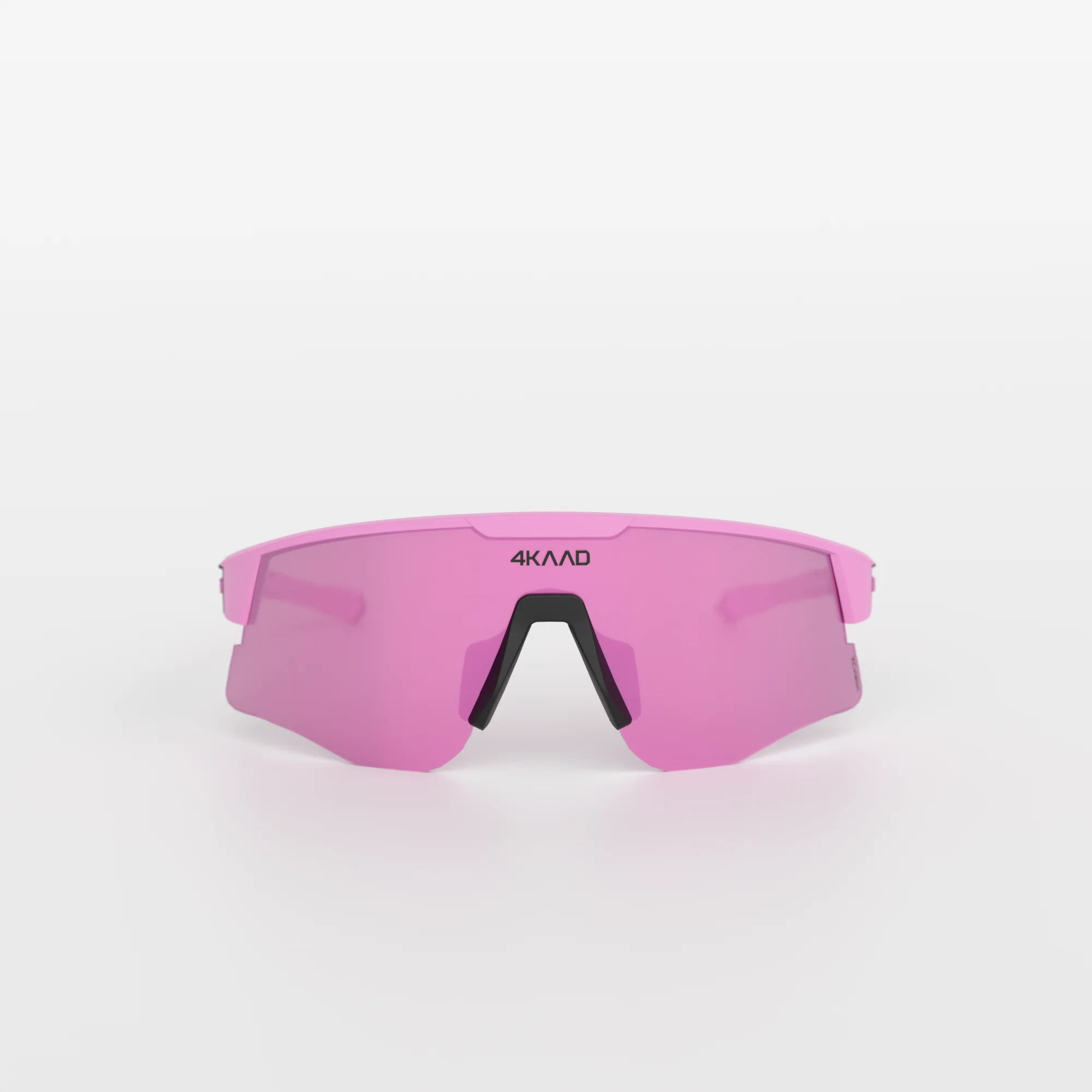 MIRADOR AEROLIGHT, pink black, pink XCvision MULTI LAYER MIRROR lens - Image 3