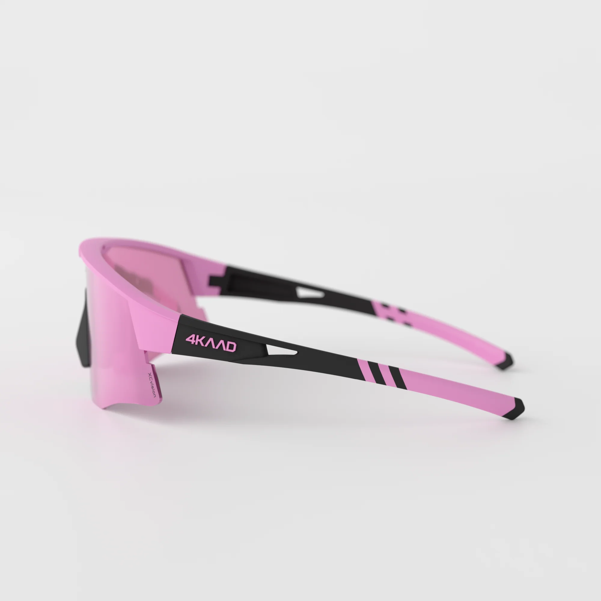 MIRADOR AEROLIGHT, pink black, pink XCvision MULTI LAYER MIRROR lens - Image 4