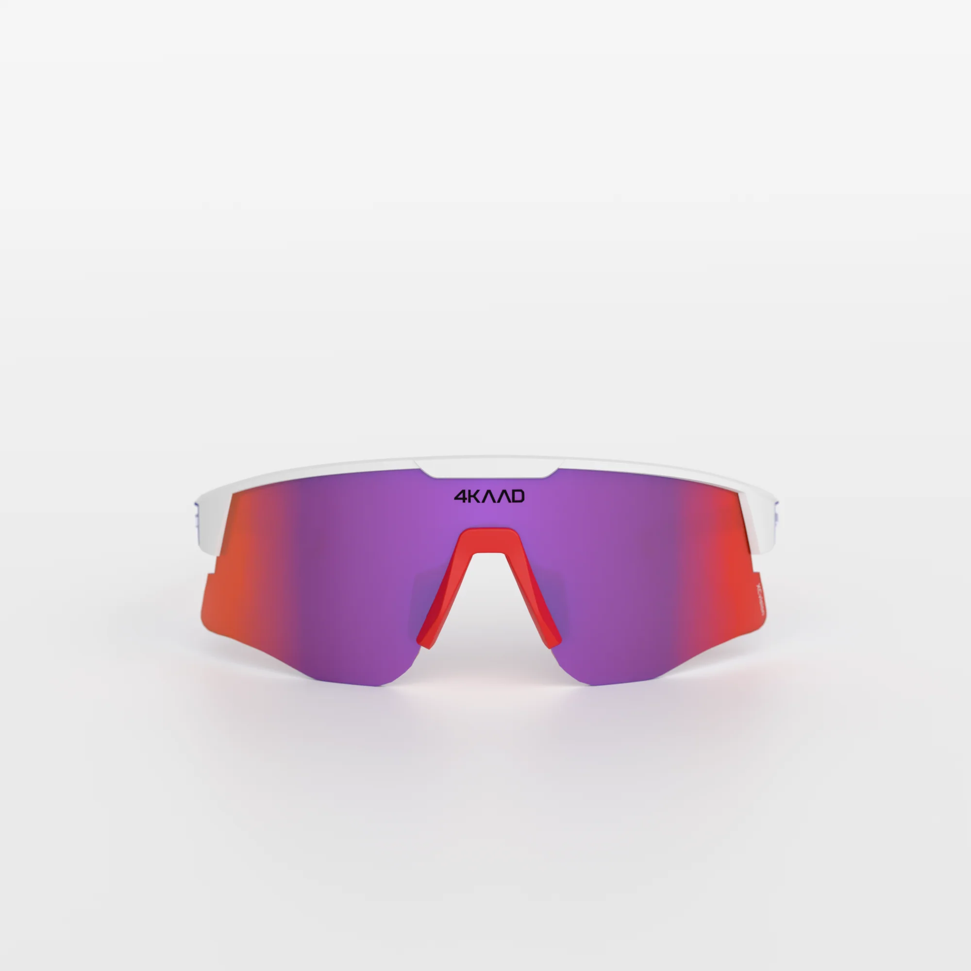 MIRADOR AEROLIGHT, white blue, purple-red XCvision MULTI LAYER MIRROR lens - Image 3