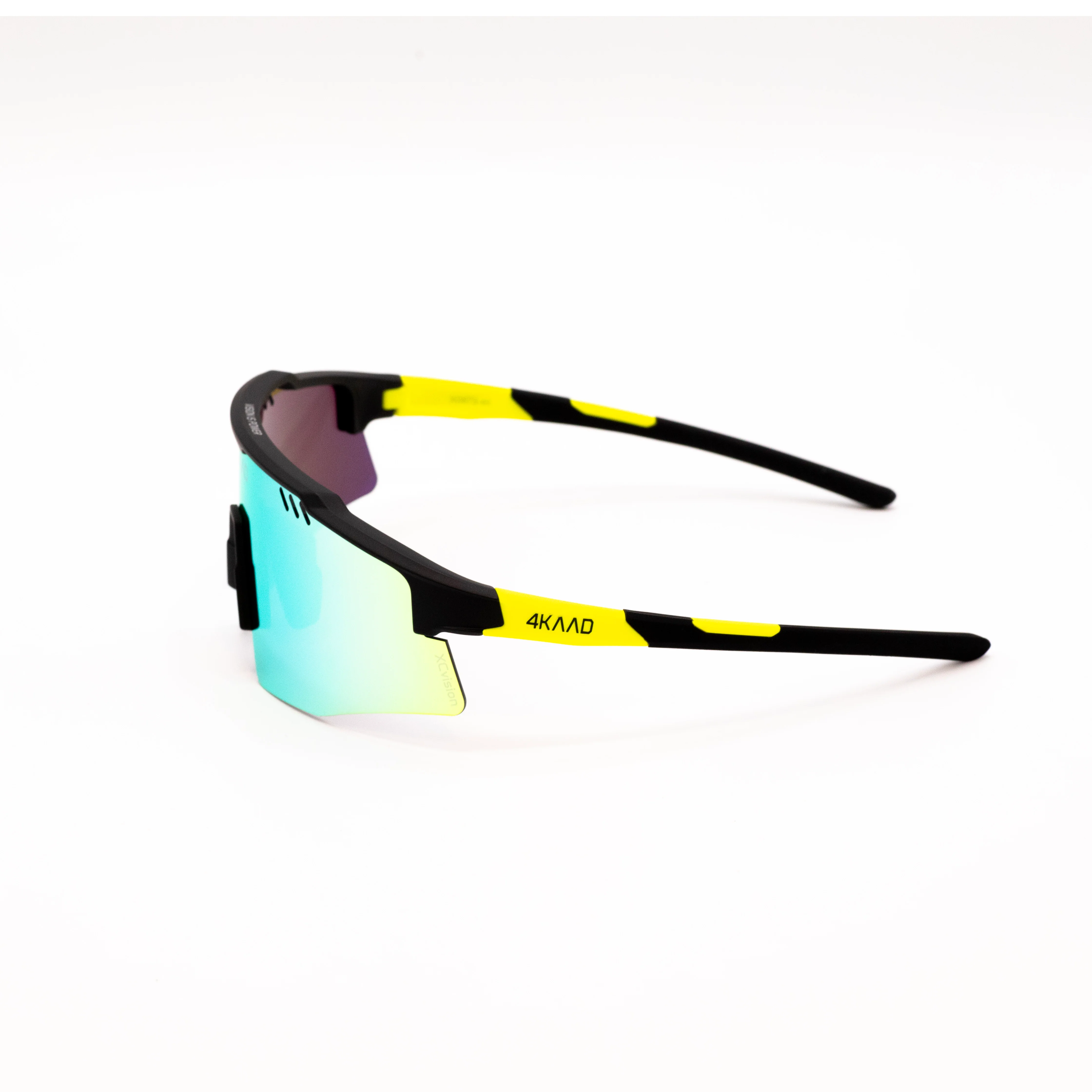 MIRADOR AEROLITE 2  black yellow, golden mirror - Image 6