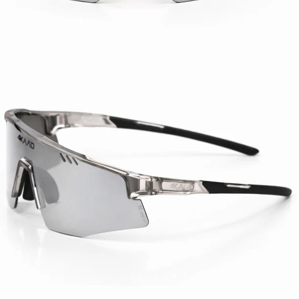 MIRADOR AEROLITE 2 grey clear, silver mirror