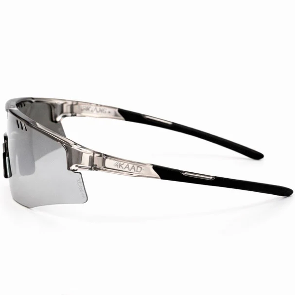 MIRADOR AEROLITE 2 grey clear, silver mirror - Image 6