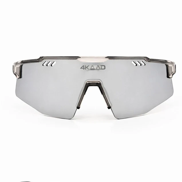 MIRADOR AEROLITE 2 grey clear, silver mirror - Image 7