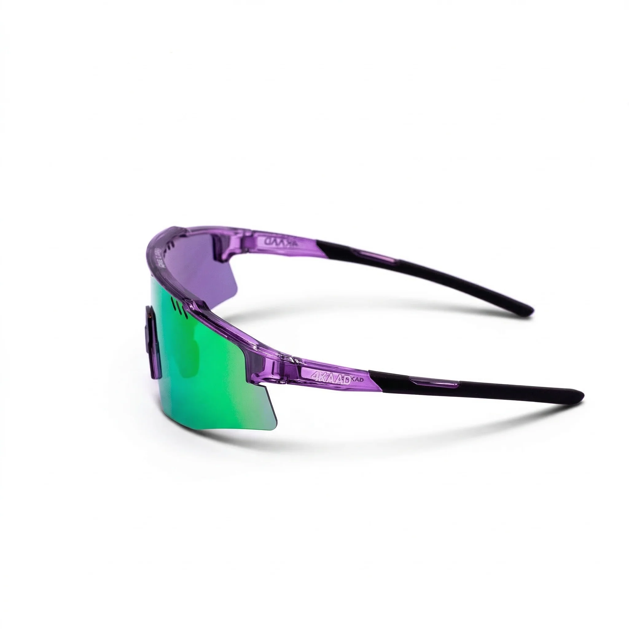 MIRADOR AEROLITE 2  purple clear, purple mirror - Image 7
