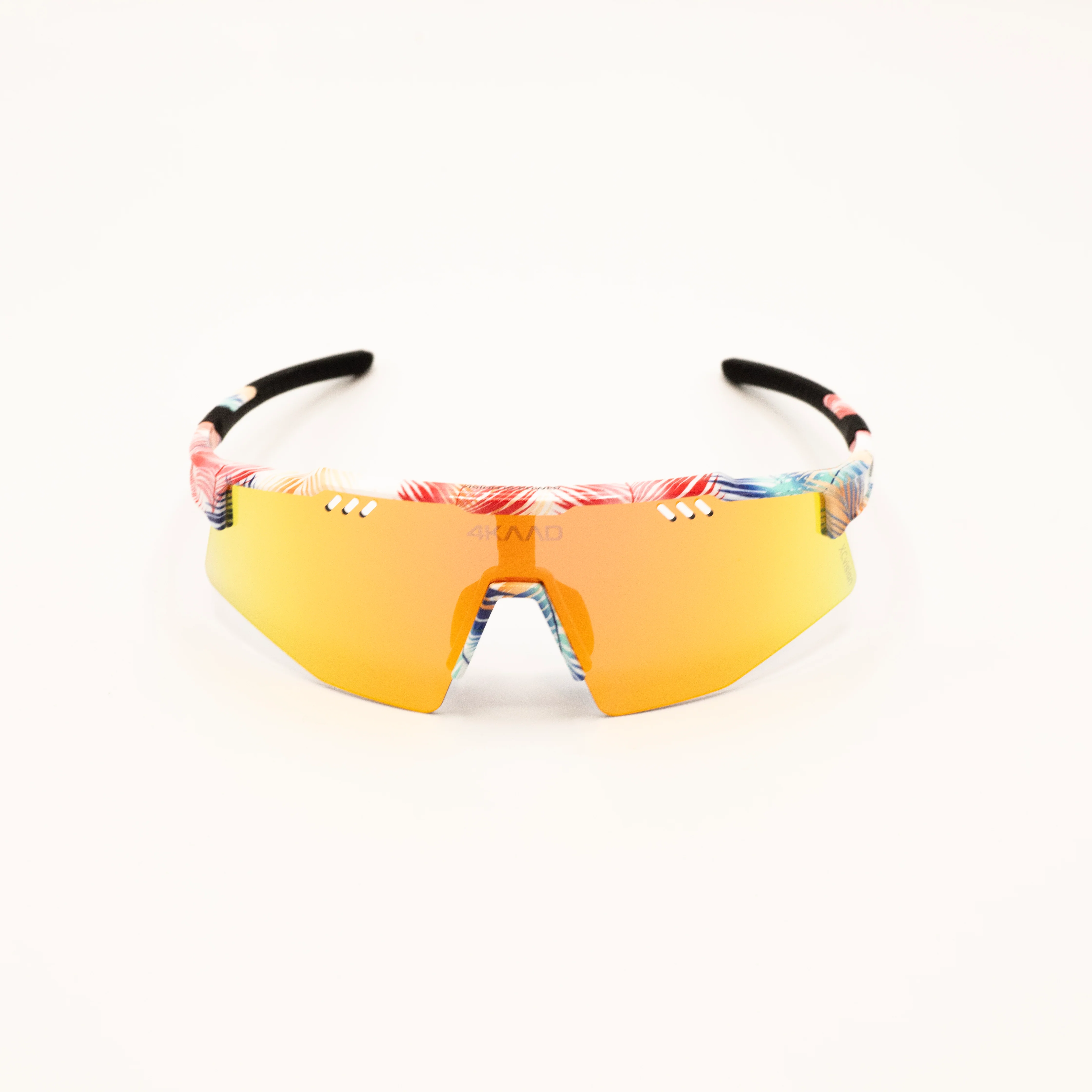 MIRADOR AEROLITE 2  TRI, palm red blue - Image 4