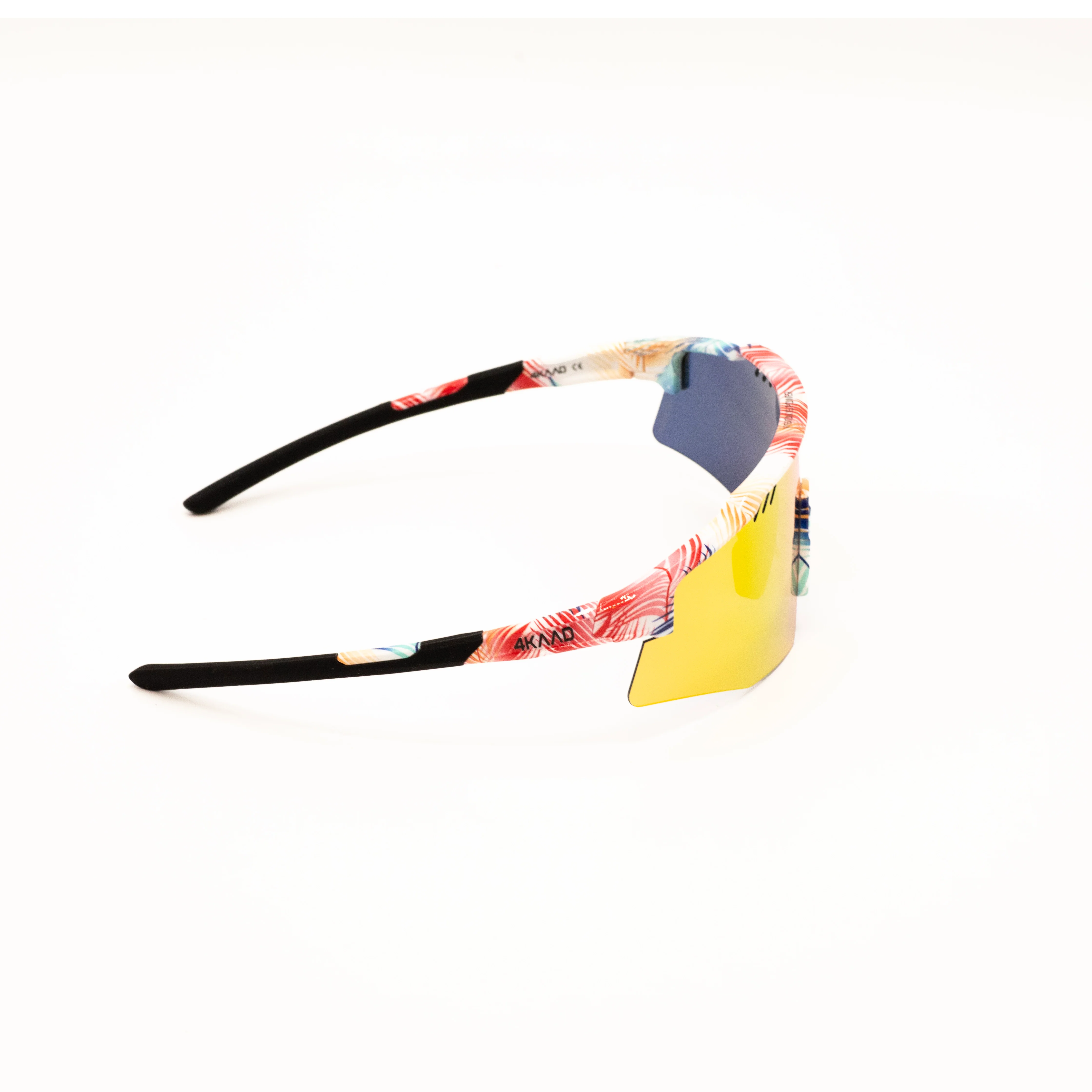 MIRADOR AEROLITE 2  TRI, palm red blue - Image 7