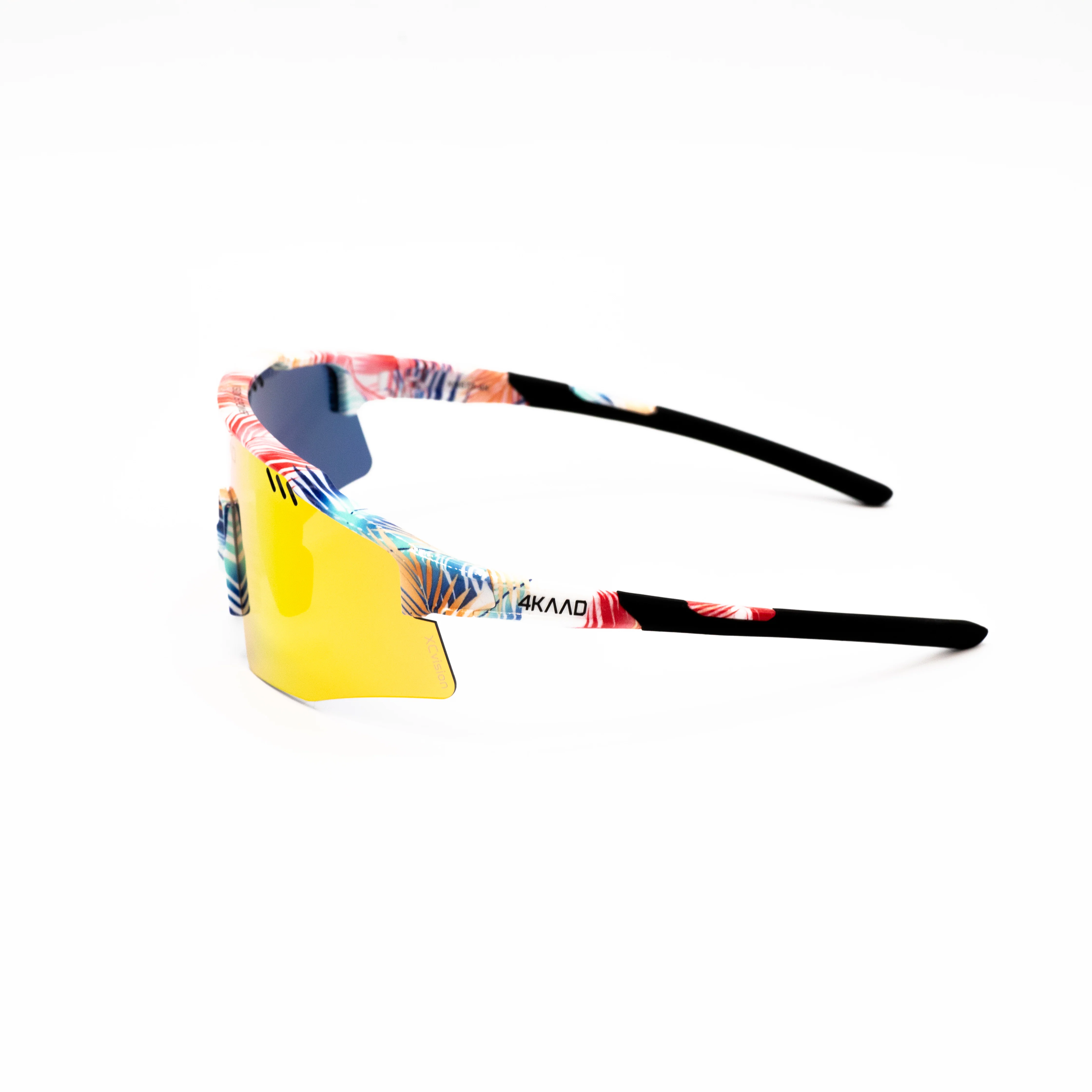 MIRADOR AEROLITE 2  TRI, palm red blue - Image 8