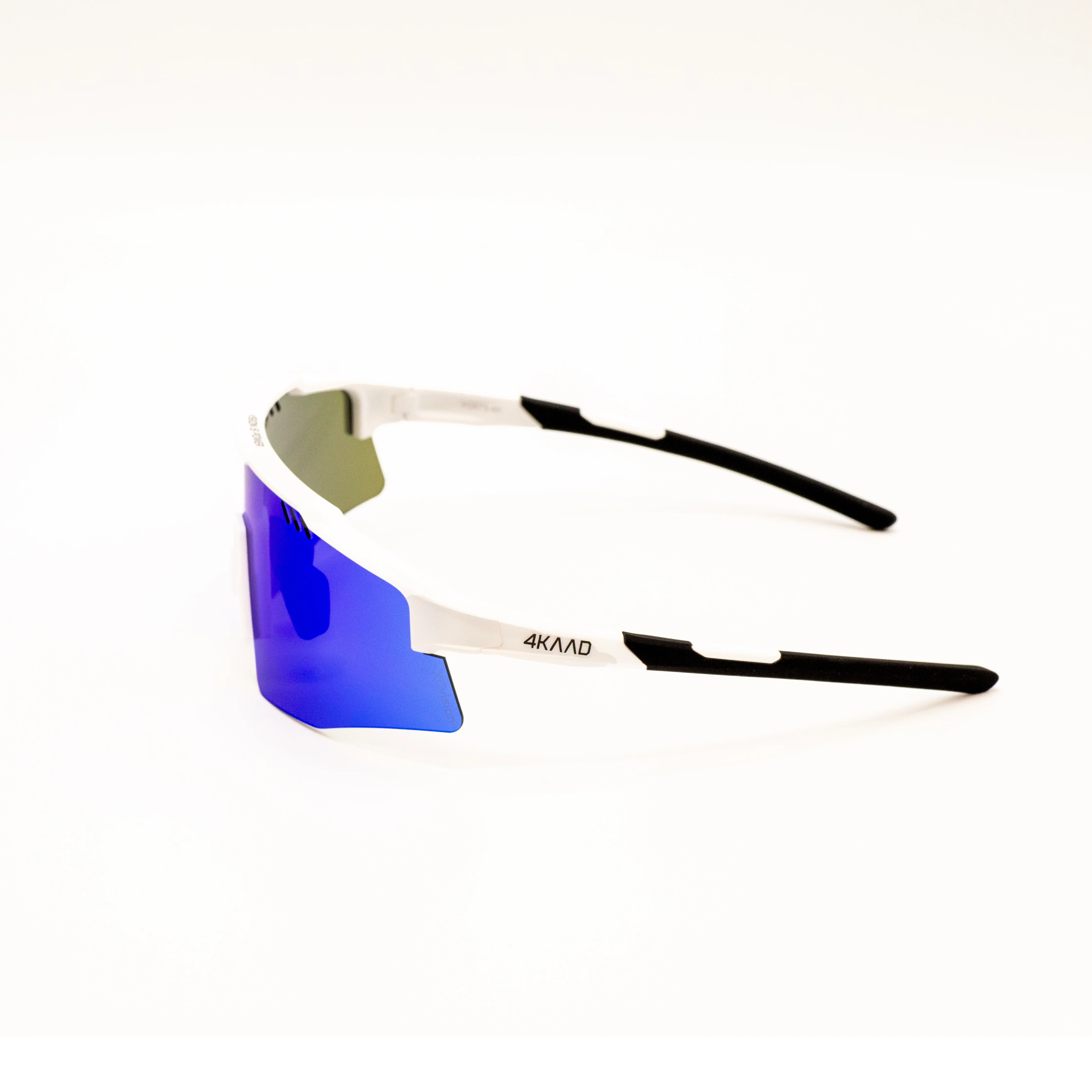 MIRADOR AEROLITE 2 white matt, blue mirror - Image 8