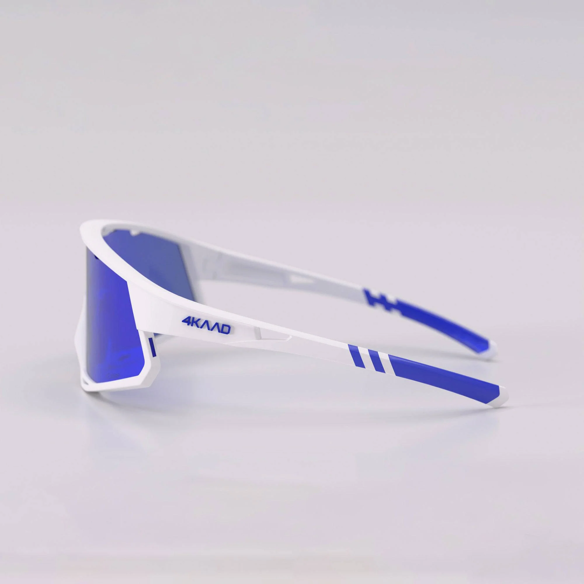 MIRADOR white, blue Multi Layer Mirror Lens - Image 3