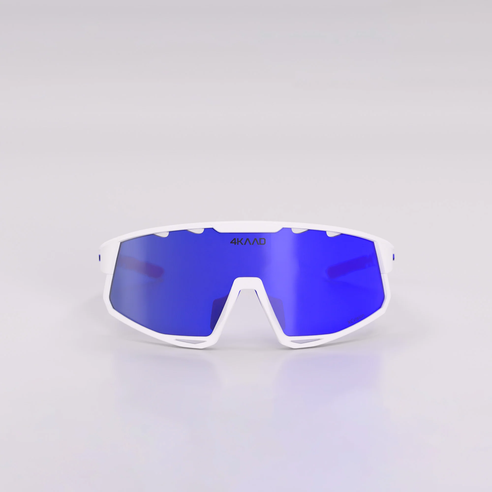 MIRADOR white, blue Multi Layer Mirror Lens - Image 4