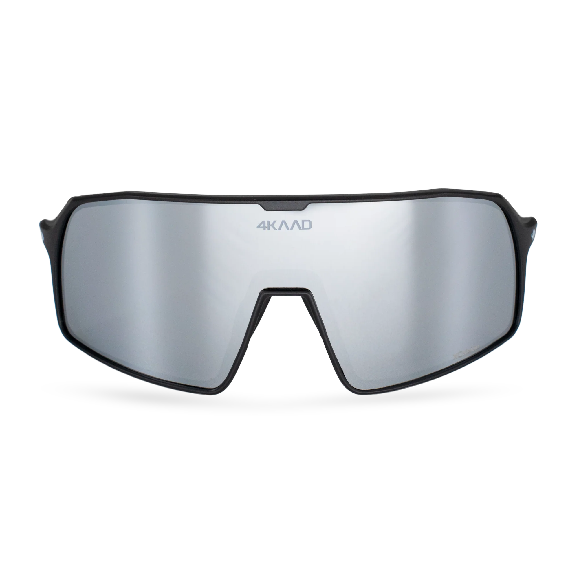 PULZA LIGHT, black , silver XCvision MULTI LAYER MIRROR lens - Image 3