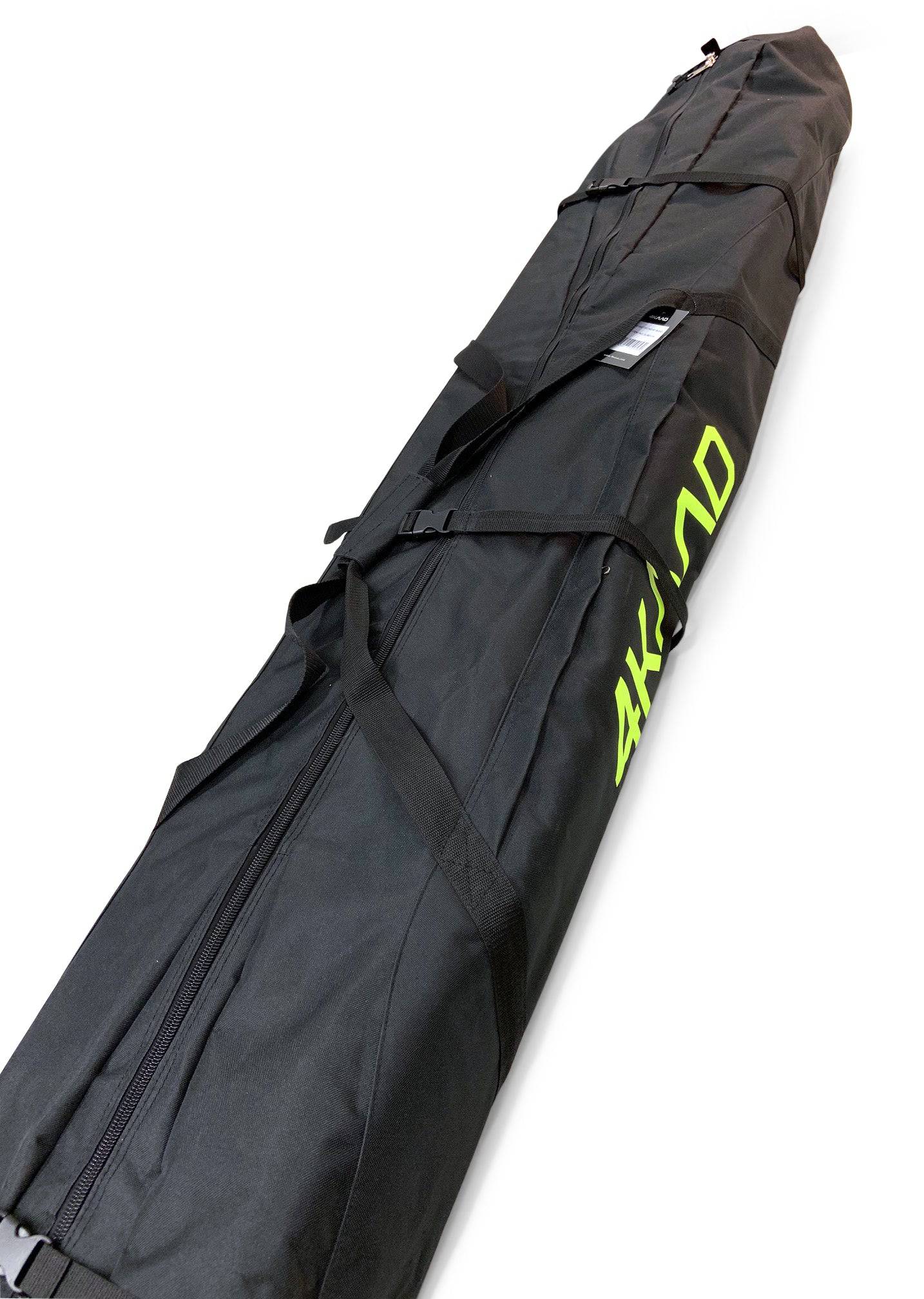 Ski bag Pro 8, pairs - Image 3