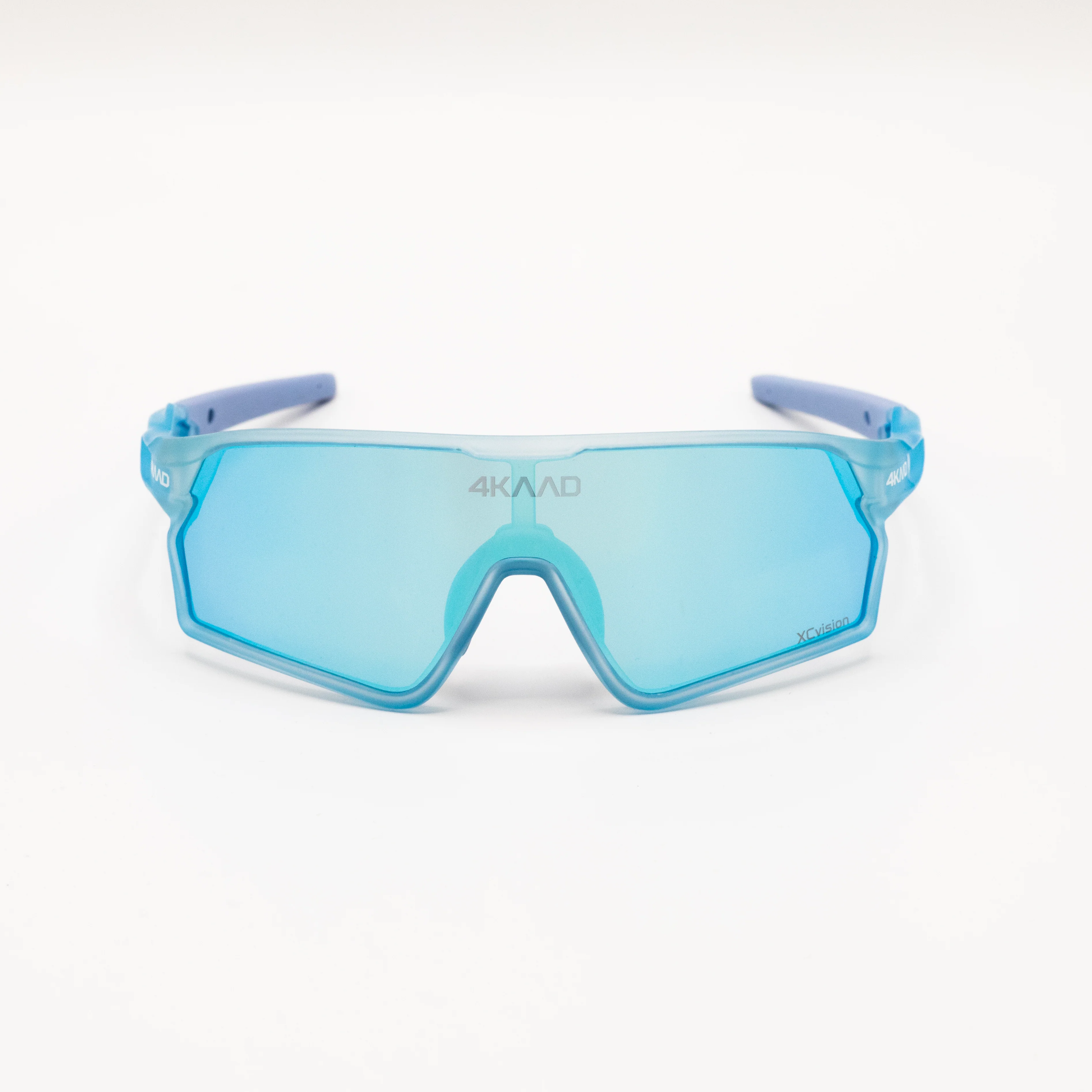 SKYRAN JR blue clear, blue mirror