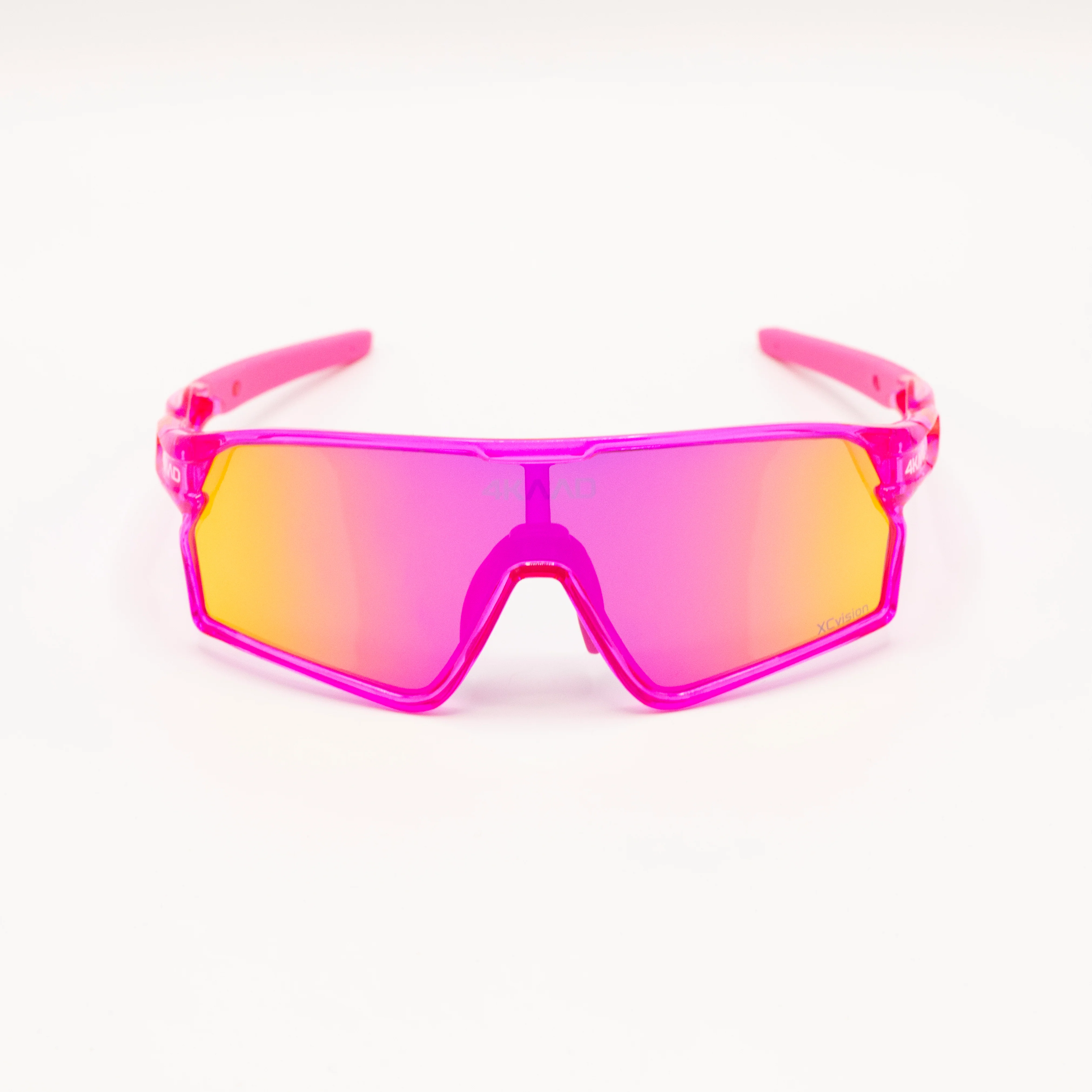 SKYRAN JR pink clear, pink mirror - Image 2