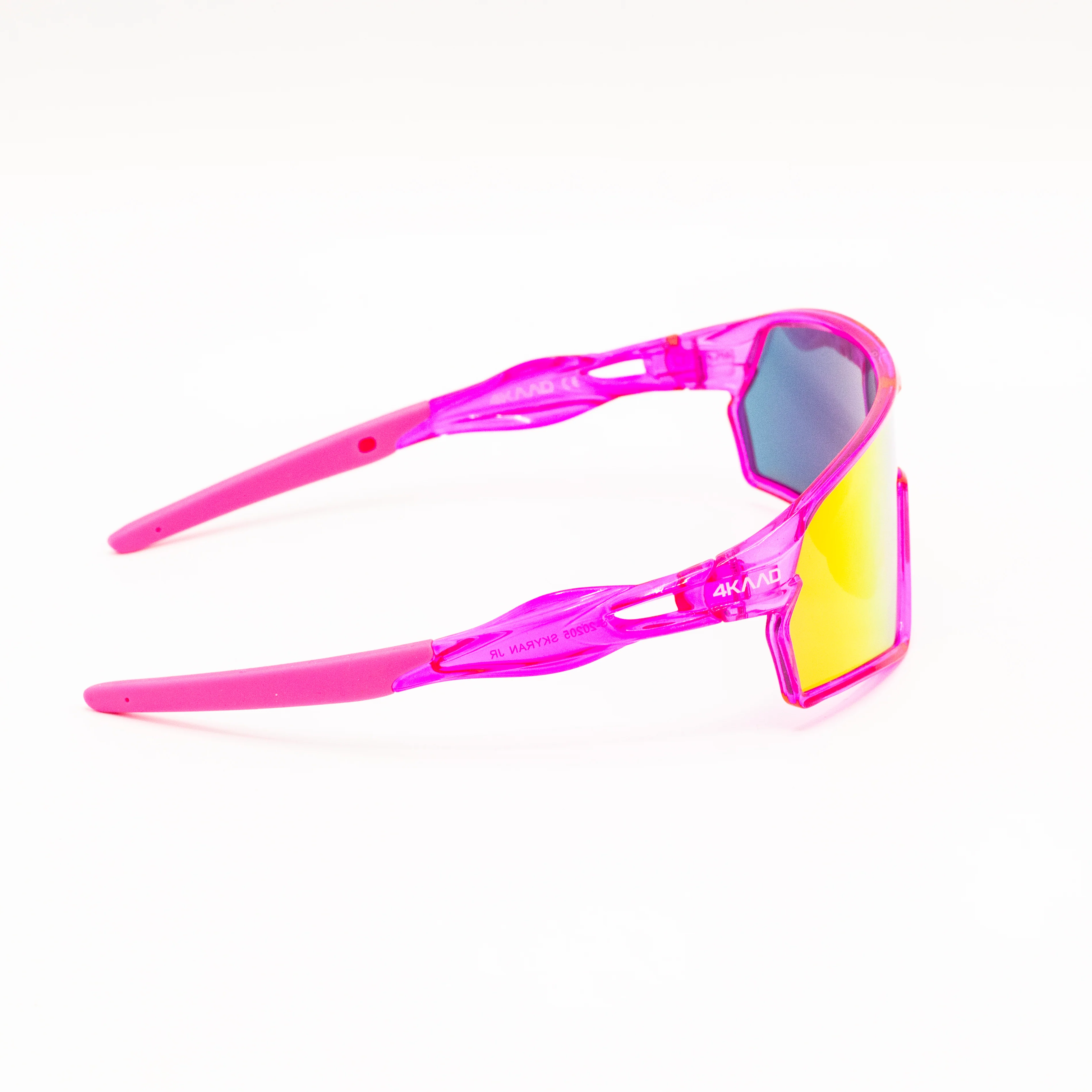 SKYRAN JR pink clear, pink mirror - Image 5
