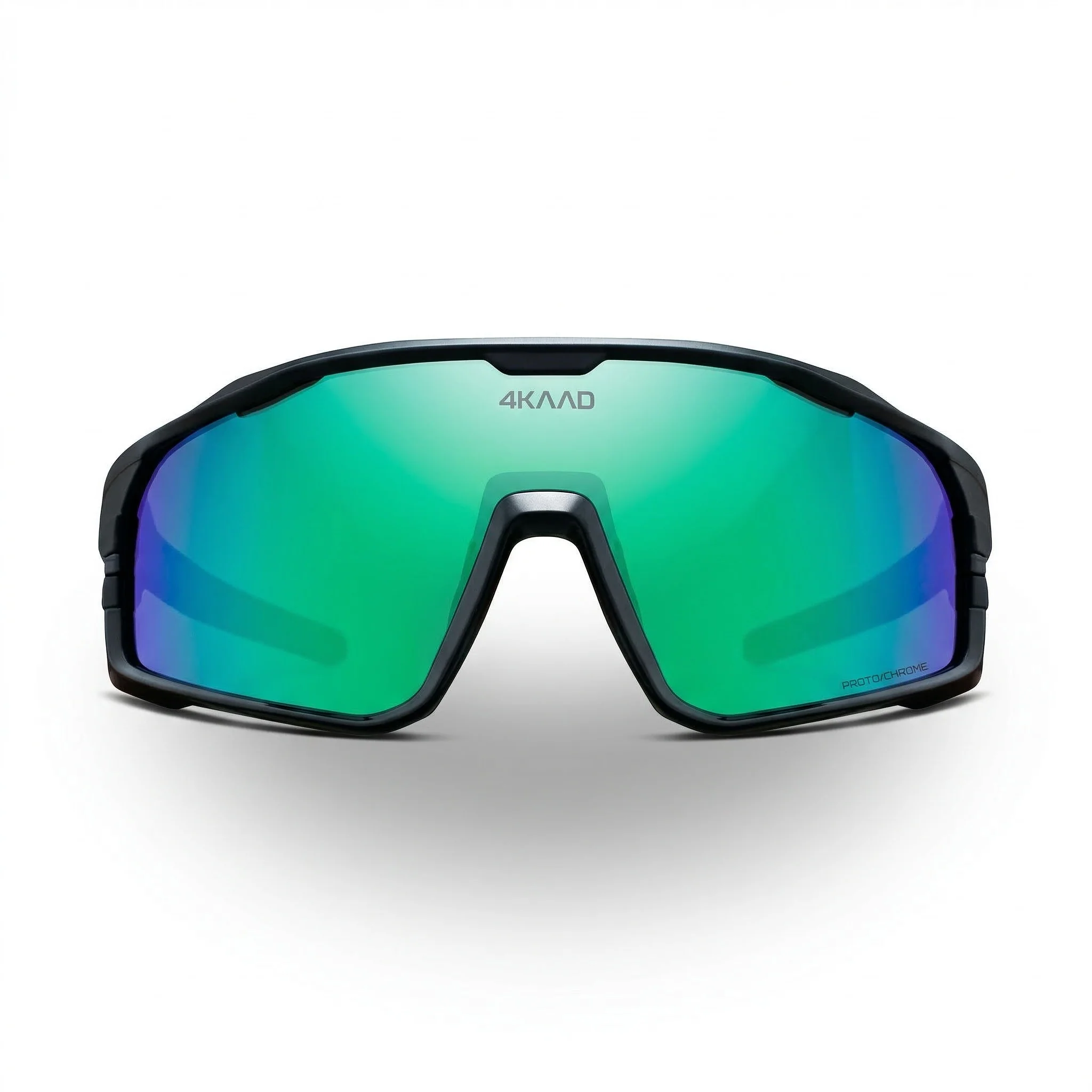 SOLAYNE black green,  Photochromatic green - Image 3