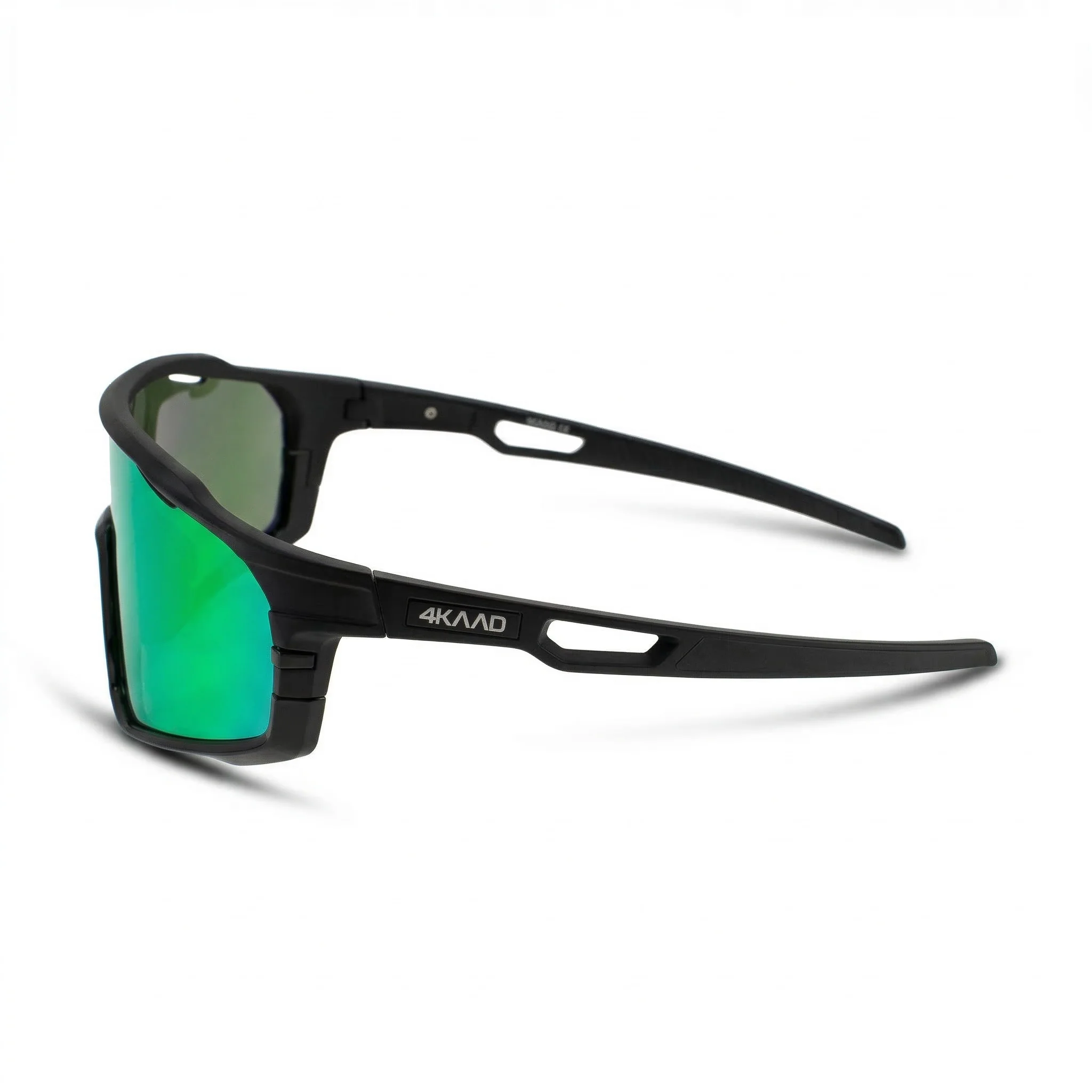 SOLAYNE black green,  Photochromatic green - Image 4