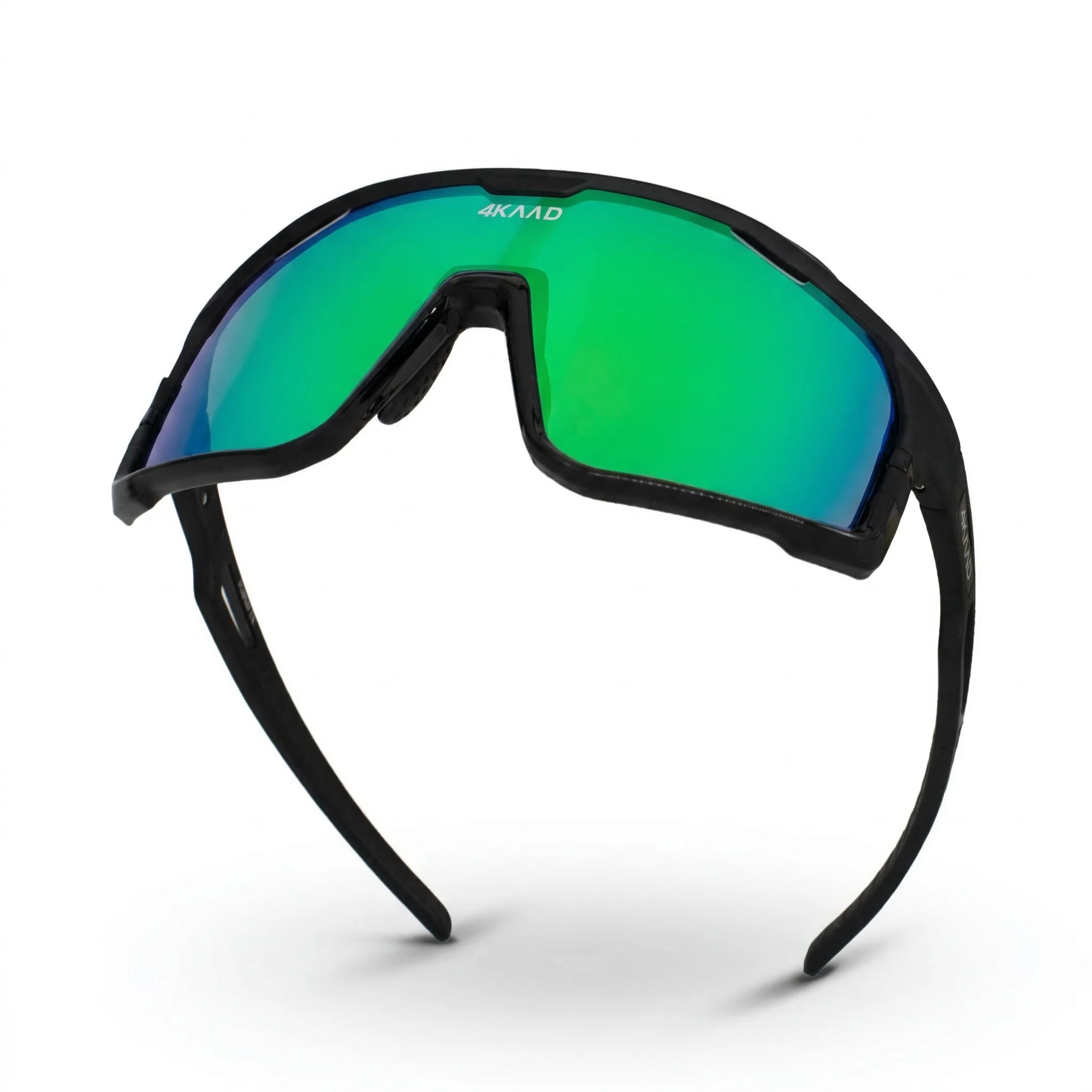 SOLAYNE black green,  Photochromatic green - Image 5
