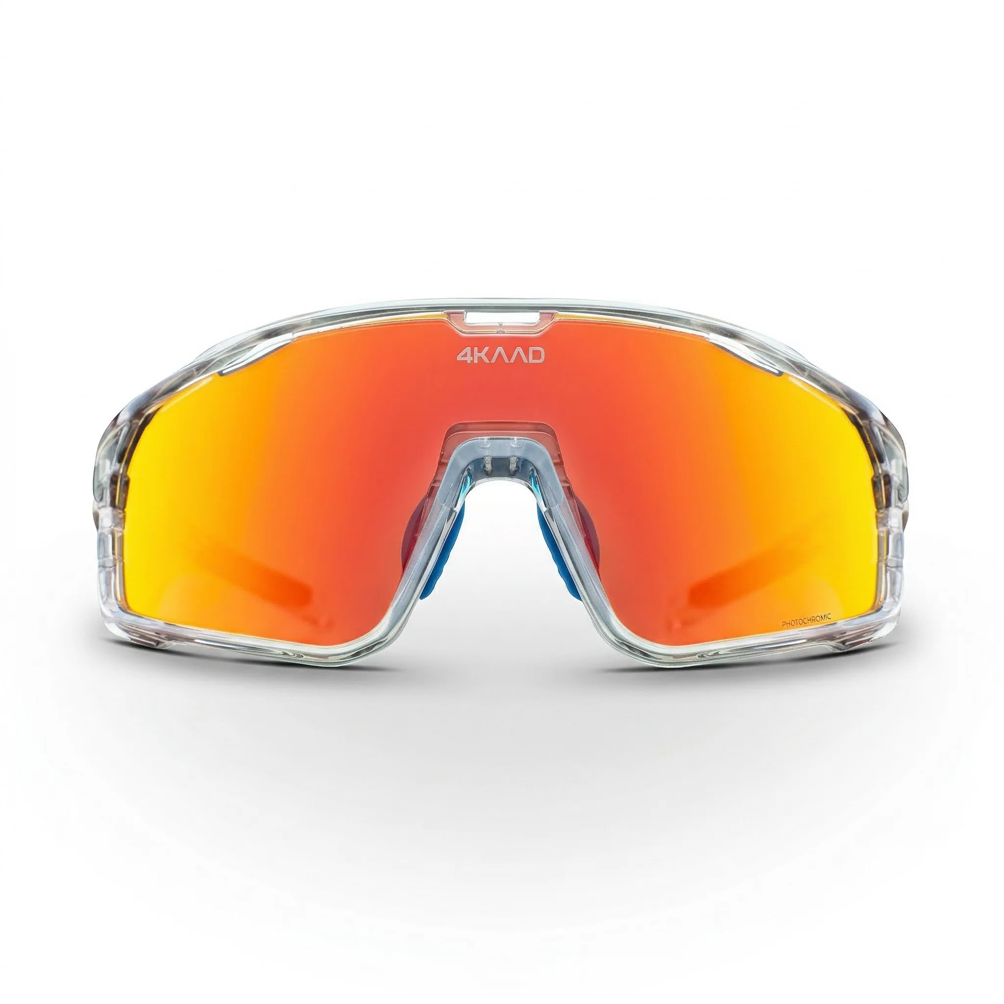 SOLAYNE grey clear, Photochromatic red - Image 3