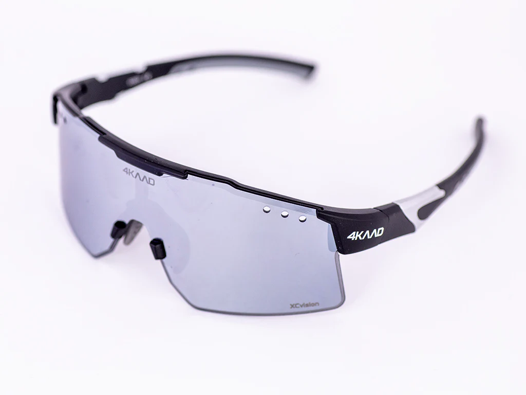 TRION black silver, silver MULTI LAYER MIRROR lens - Image 6