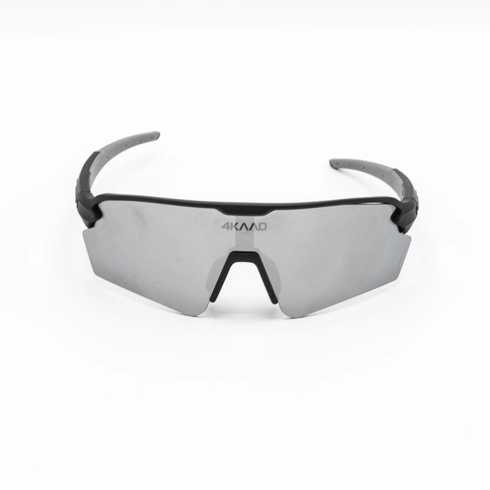 TRIYON black grey , silver mirror - Image 2