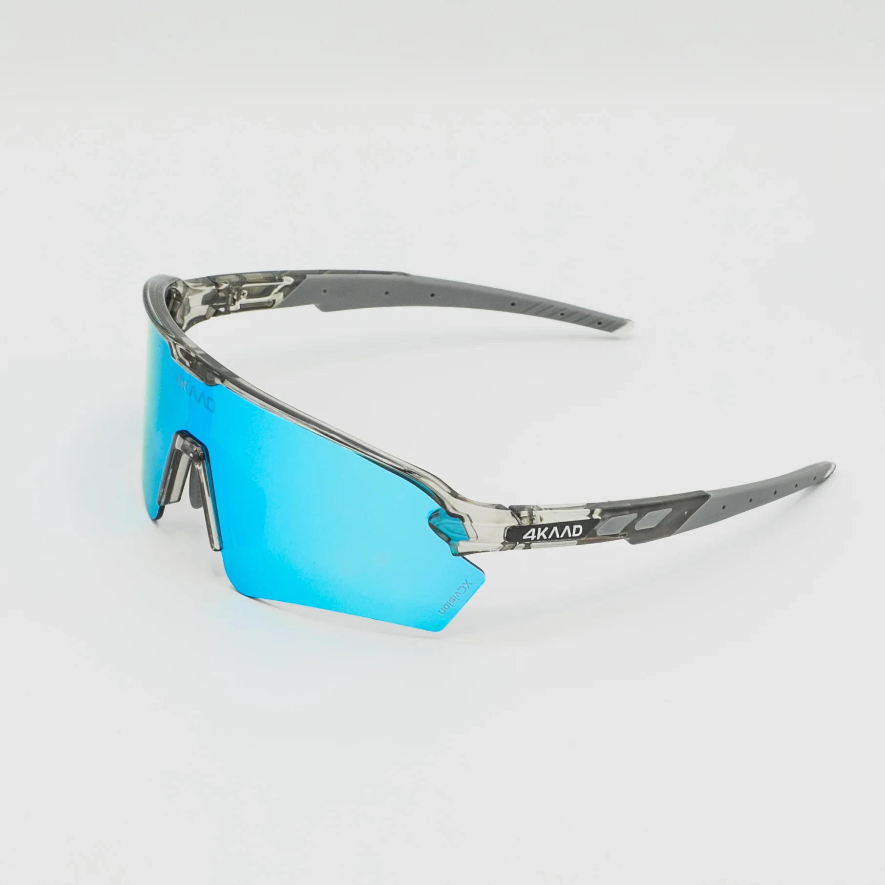 TRIYON clear, blue mirror - Image 2