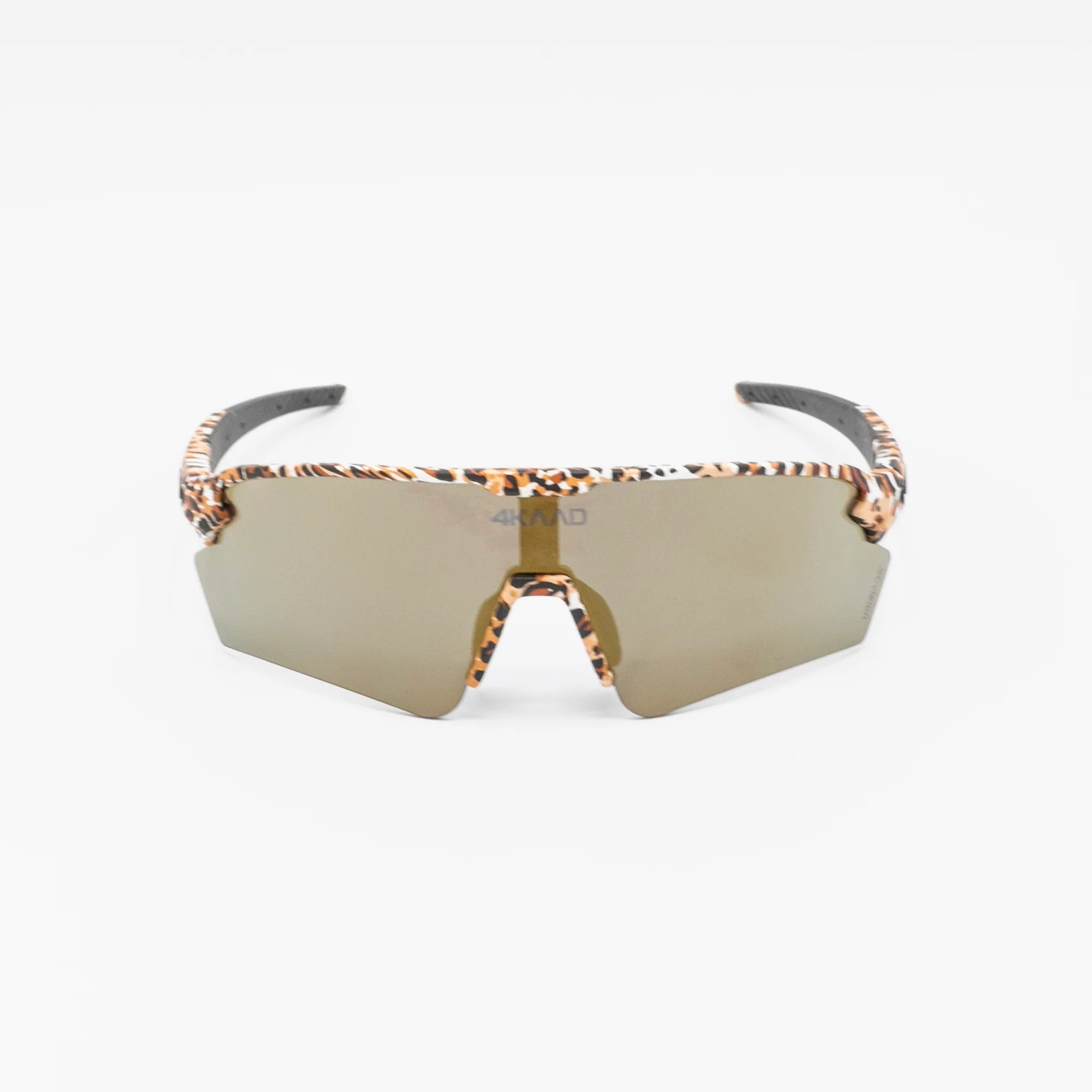 TRIYON Gold black, gold mirror - Image 2