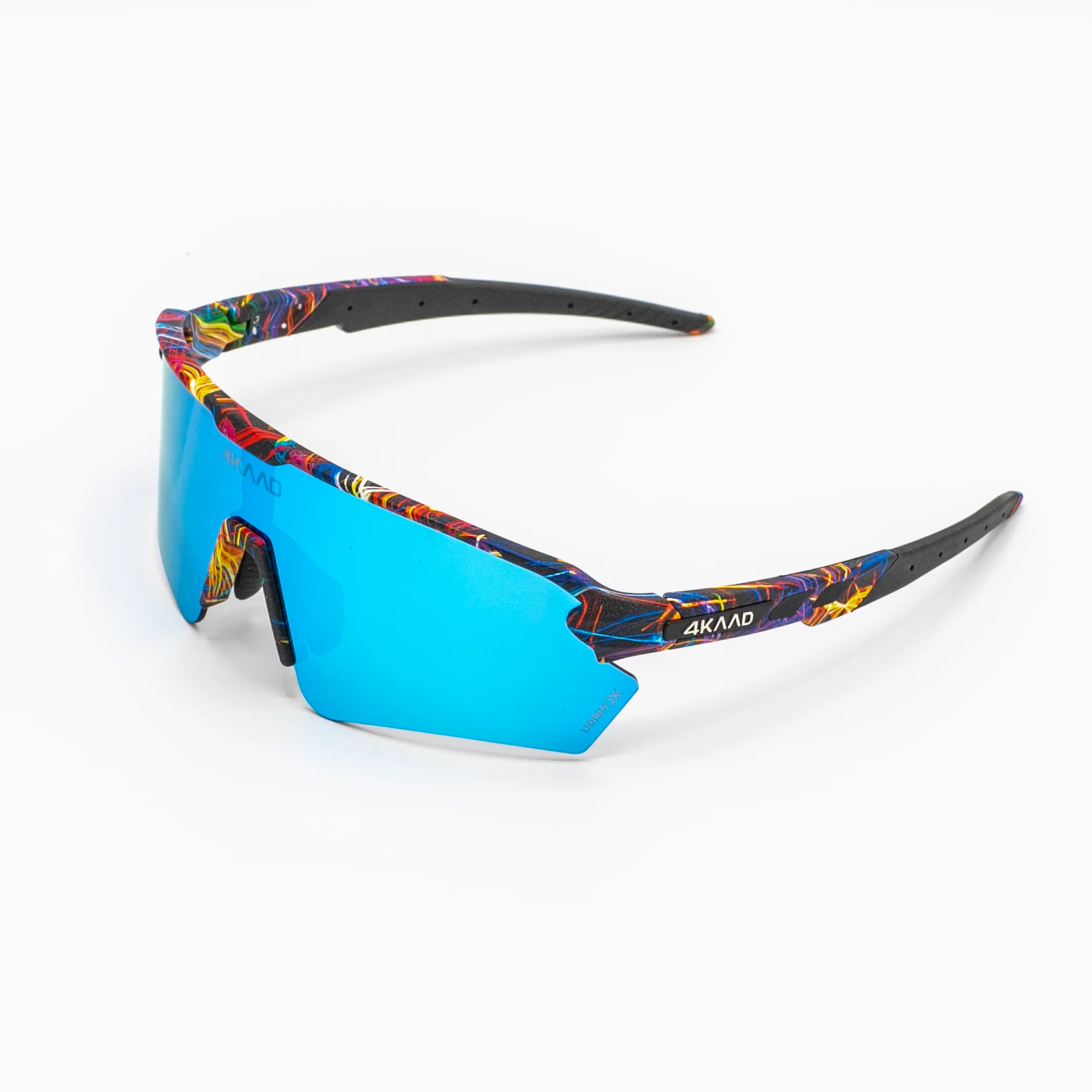 TRIYON multicolor, blue mirror - Image 2