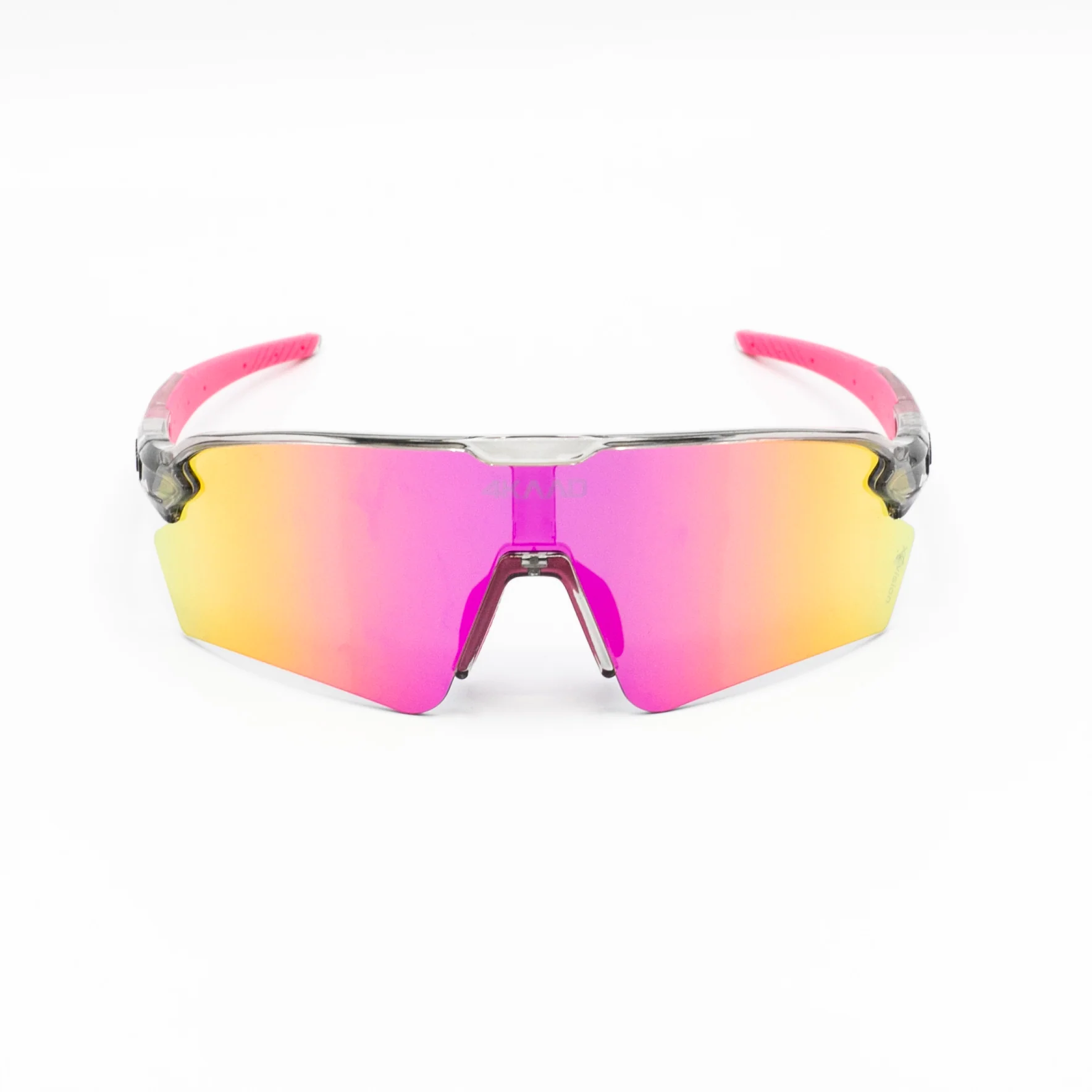 TRIYON pink clear, pink mirror - Image 2