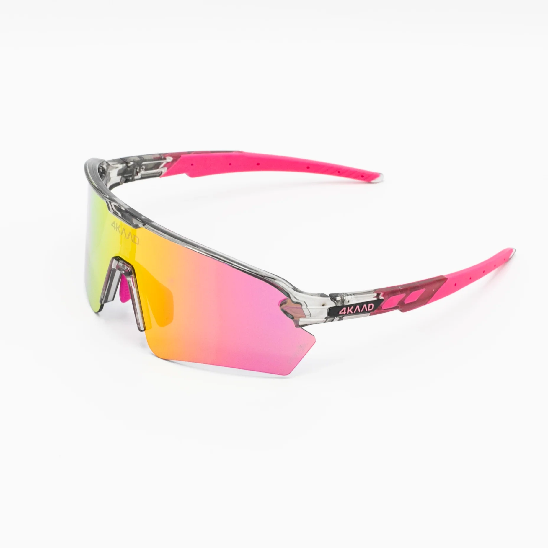 TRIYON pink clear, pink mirror - Image 4