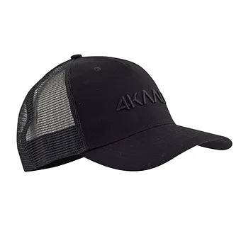 Trucker Cap Pro, black-black
