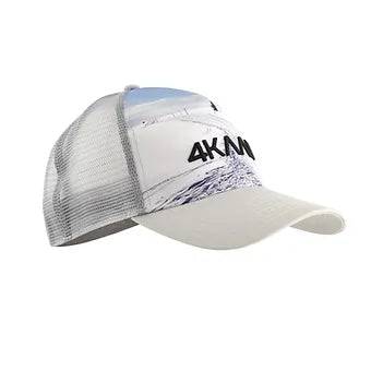 Trucker Cap XC Ski Image