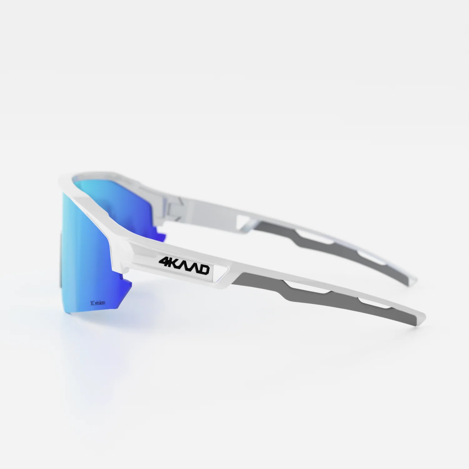 VOLARIC white grey, blue MULTI LAYER MIRROR lens - Image 3