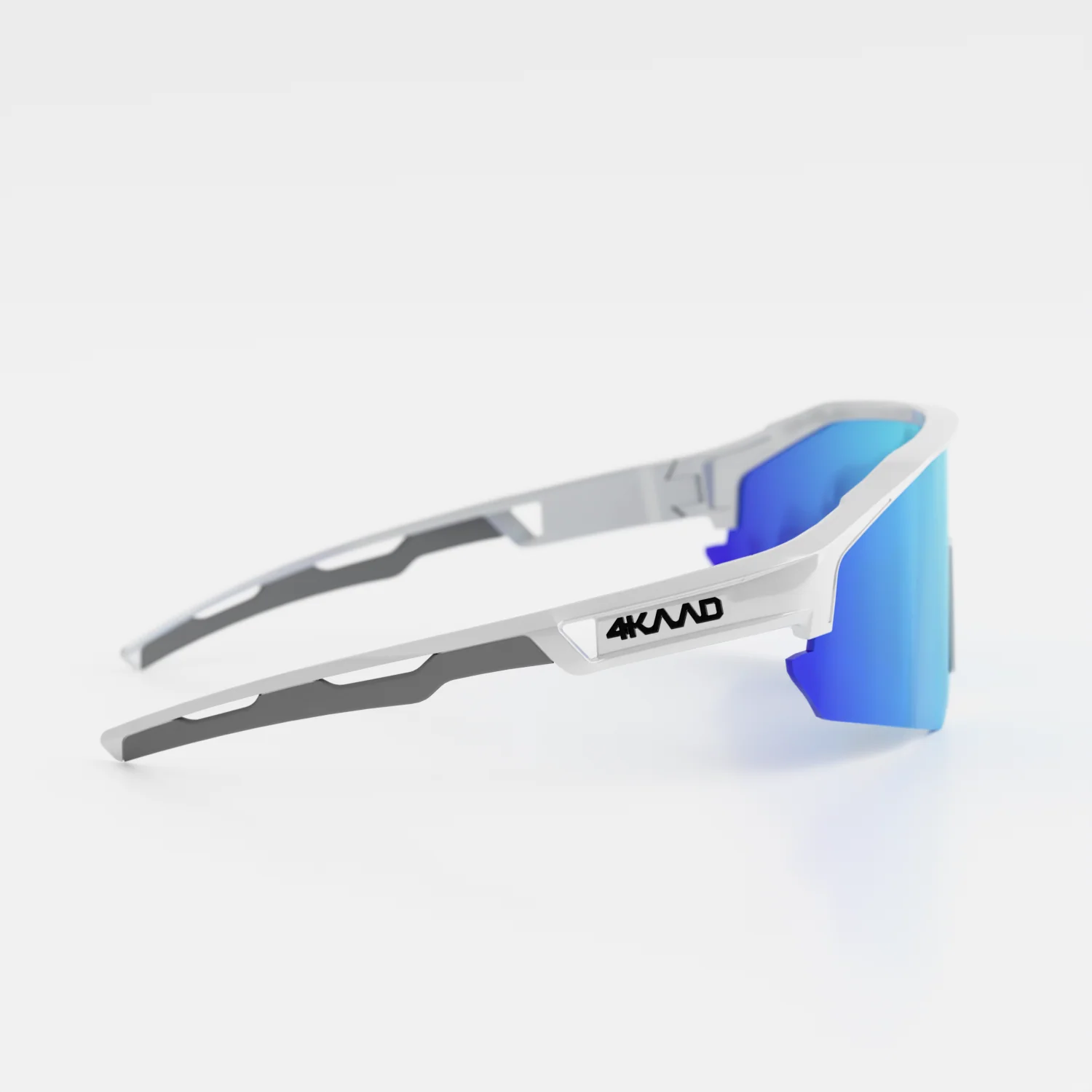 VOLARIC white grey, blue MULTI LAYER MIRROR lens - Image 5
