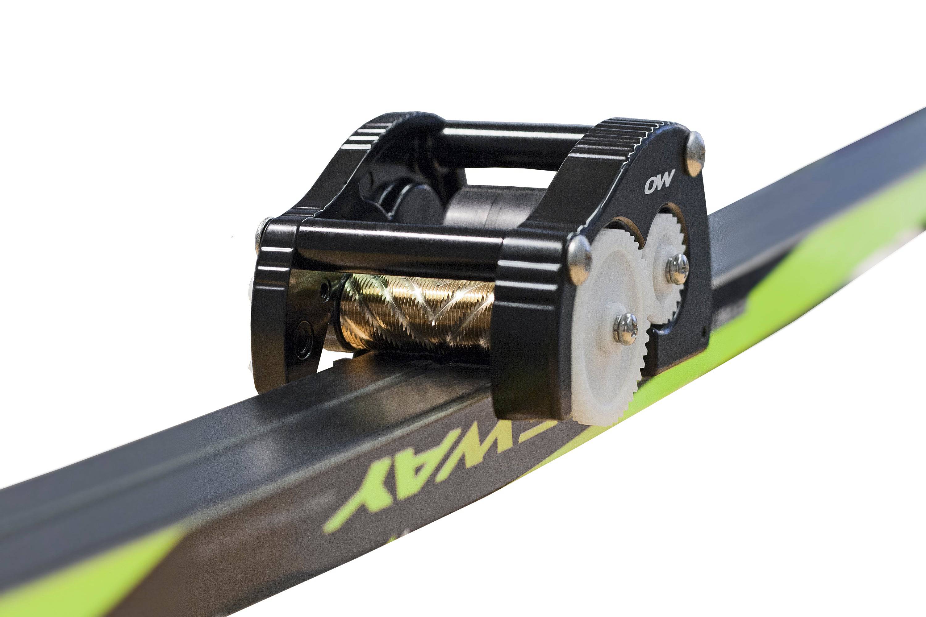 World Cup Ski Structure Tool Set - Image 3